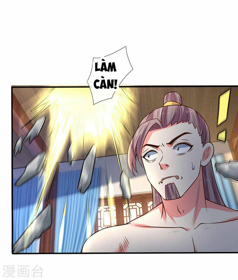 Thần Võ Thiên Tôn Chapter 69 - Trang 2