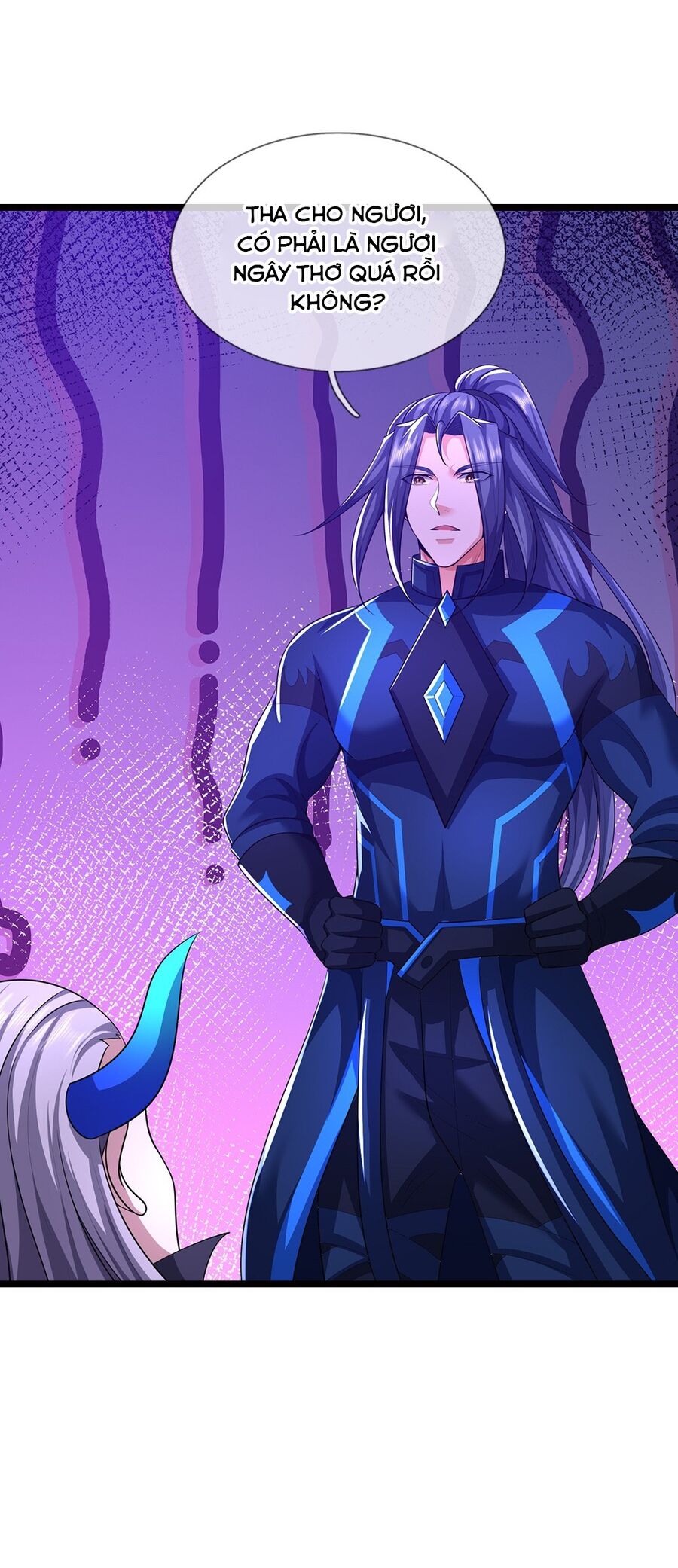 Thần Võ Thiên Tôn Chapter 690 - Trang 2