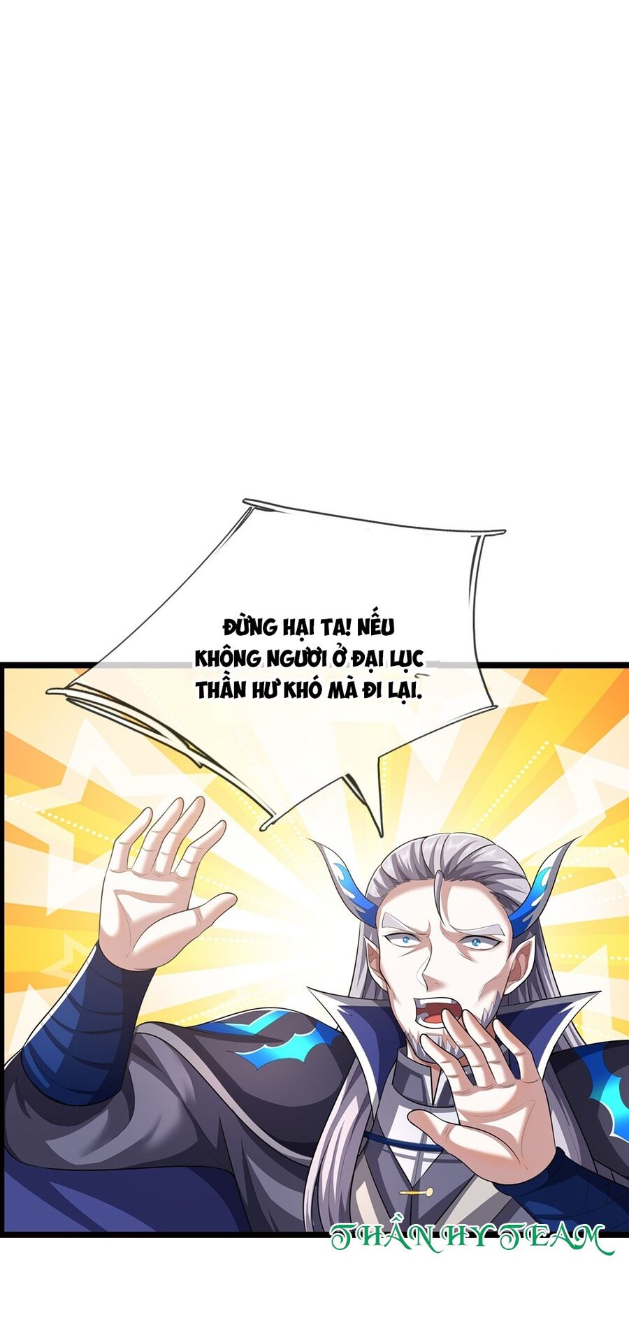 Thần Võ Thiên Tôn Chapter 690 - Trang 2