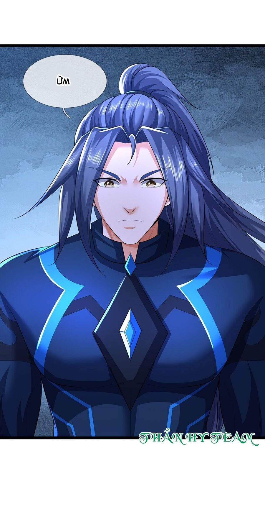 Thần Võ Thiên Tôn Chapter 690 - Trang 2