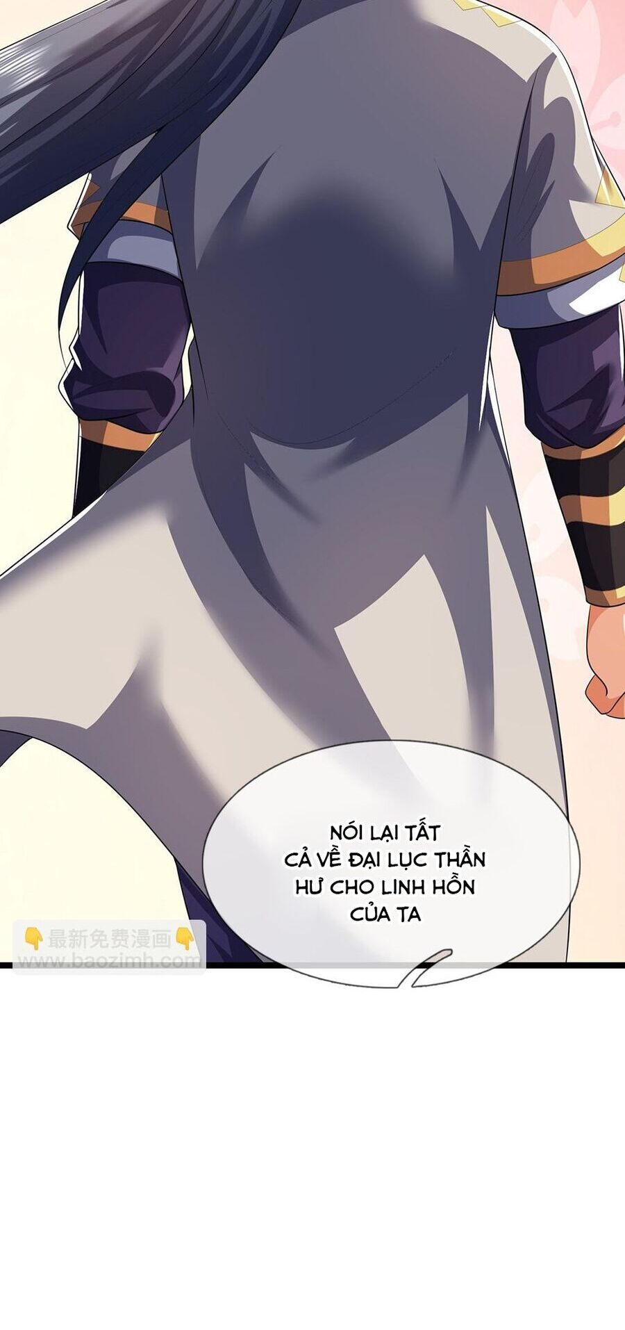 Thần Võ Thiên Tôn Chapter 690 - Trang 2