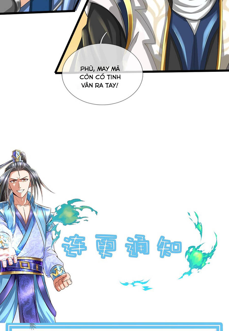 Thần Võ Thiên Tôn Chapter 693 - Trang 2