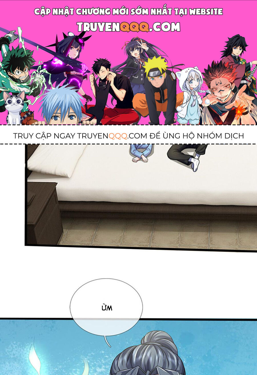 Thần Võ Thiên Tôn Chapter 696 - Trang 2