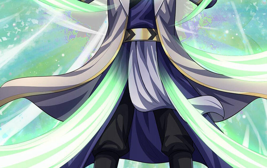 Thần Võ Thiên Tôn Chapter 696 - Trang 2