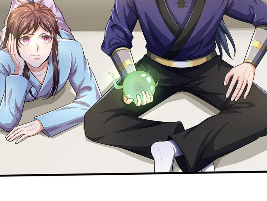 Thần Võ Thiên Tôn Chapter 696 - Trang 2