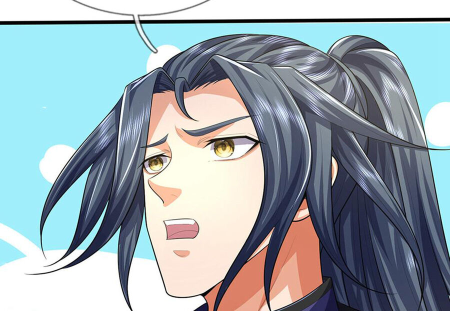 Thần Võ Thiên Tôn Chapter 696 - Trang 2