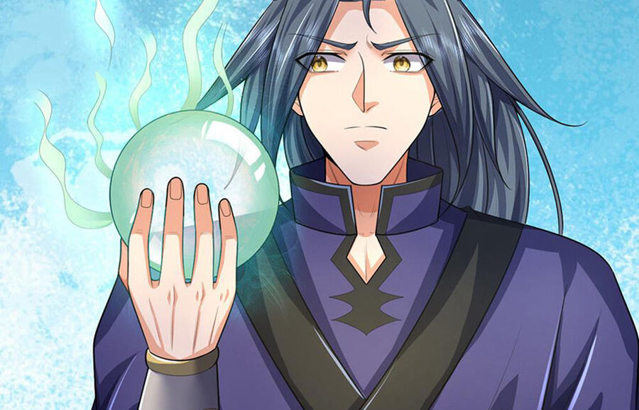 Thần Võ Thiên Tôn Chapter 696 - Trang 2