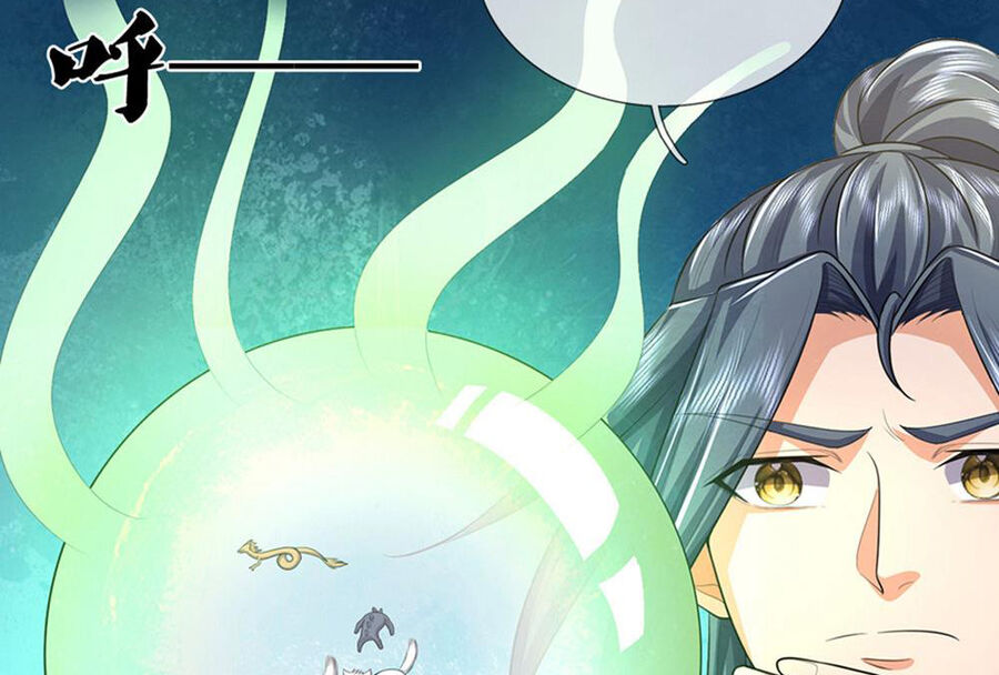 Thần Võ Thiên Tôn Chapter 696 - Trang 2