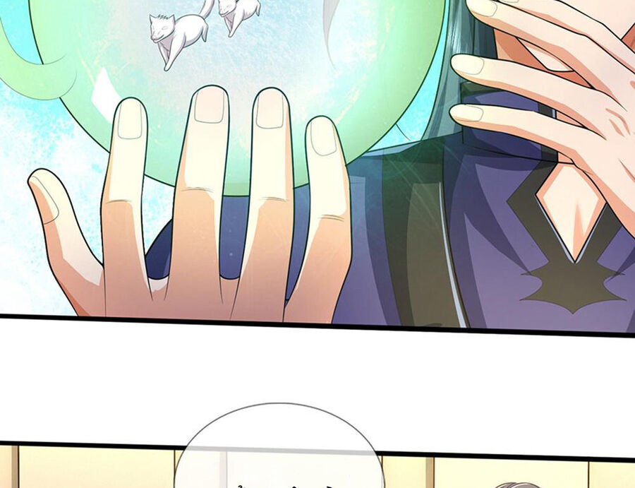 Thần Võ Thiên Tôn Chapter 696 - Trang 2