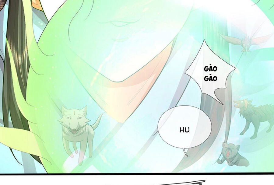 Thần Võ Thiên Tôn Chapter 696 - Trang 2