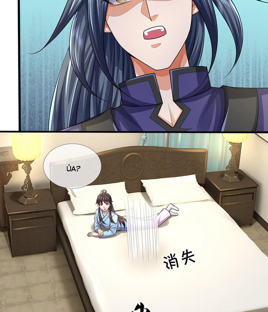 Thần Võ Thiên Tôn Chapter 696 - Trang 2