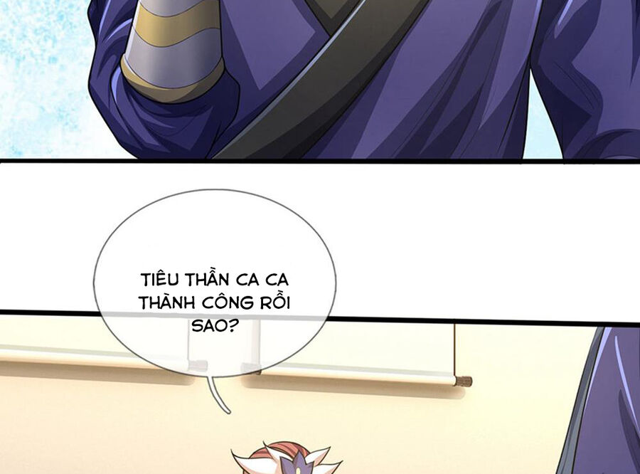 Thần Võ Thiên Tôn Chapter 696 - Trang 2