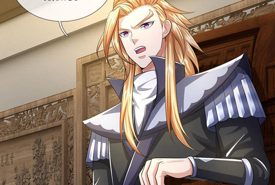 Thần Võ Thiên Tôn Chapter 696 - Trang 2