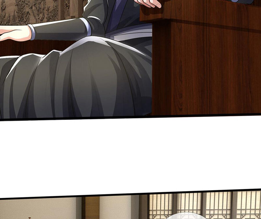 Thần Võ Thiên Tôn Chapter 696 - Trang 2