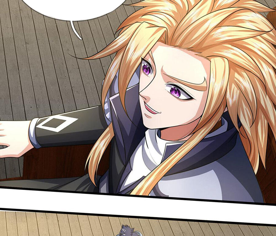 Thần Võ Thiên Tôn Chapter 696 - Trang 2