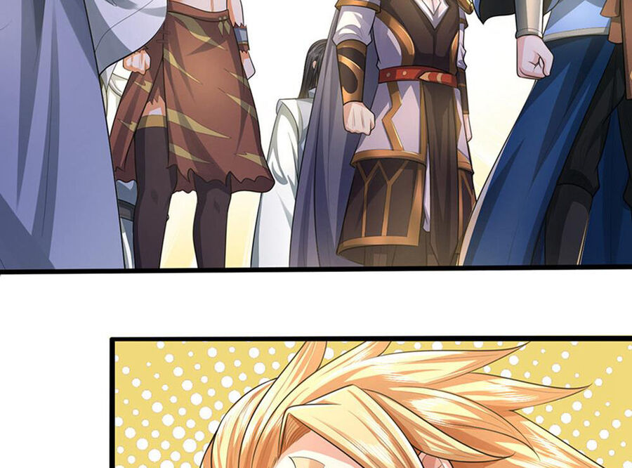 Thần Võ Thiên Tôn Chapter 696 - Trang 2