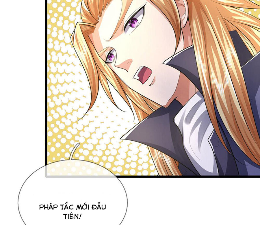 Thần Võ Thiên Tôn Chapter 696 - Trang 2