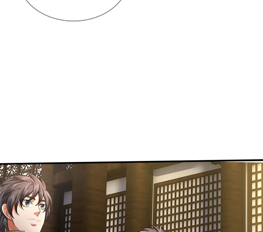 Thần Võ Thiên Tôn Chapter 696 - Trang 2