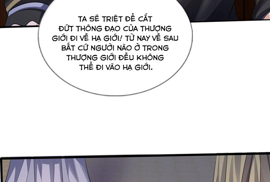 Thần Võ Thiên Tôn Chapter 696 - Trang 2
