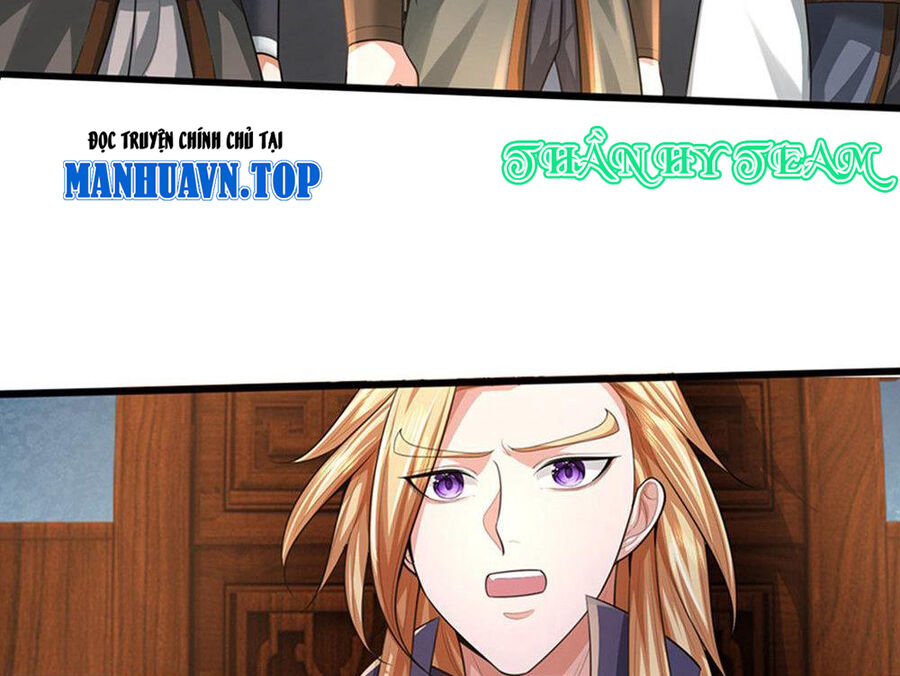 Thần Võ Thiên Tôn Chapter 696 - Trang 2