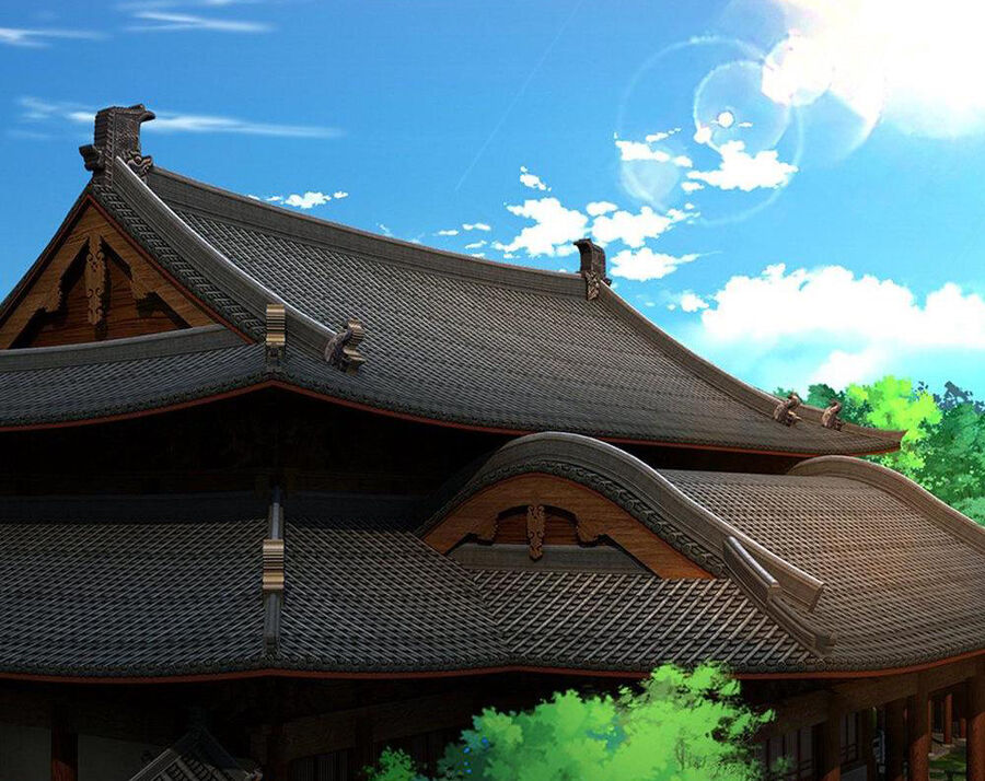 Thần Võ Thiên Tôn Chapter 696 - Trang 2