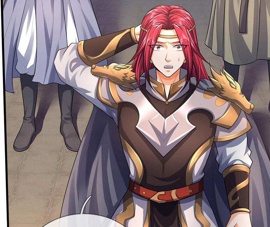 Thần Võ Thiên Tôn Chapter 696 - Trang 2