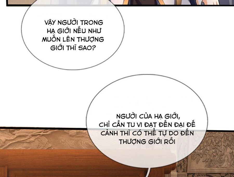 Thần Võ Thiên Tôn Chapter 696 - Trang 2