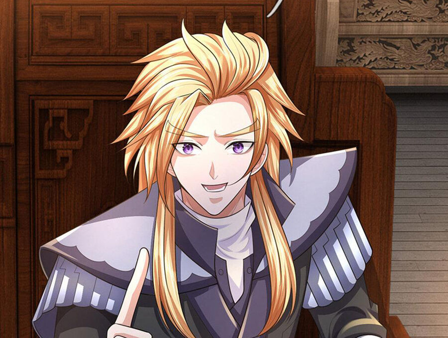 Thần Võ Thiên Tôn Chapter 696 - Trang 2