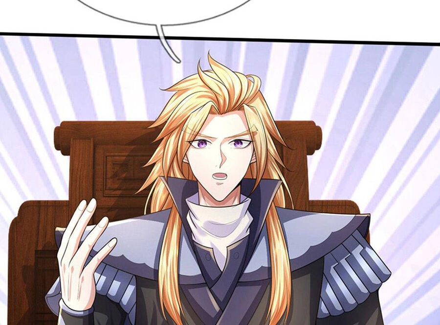 Thần Võ Thiên Tôn Chapter 696 - Trang 2