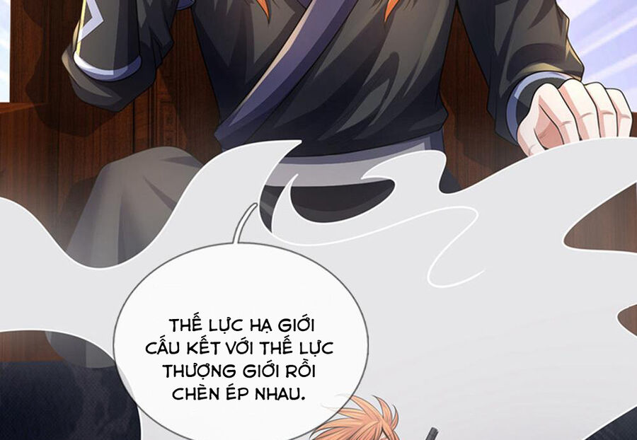 Thần Võ Thiên Tôn Chapter 696 - Trang 2