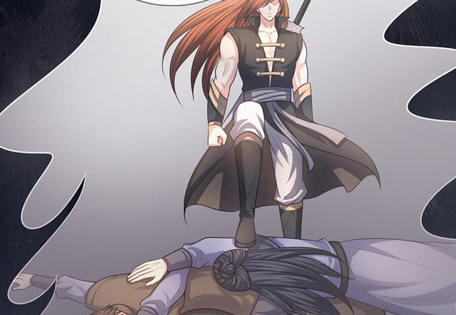 Thần Võ Thiên Tôn Chapter 696 - Trang 2