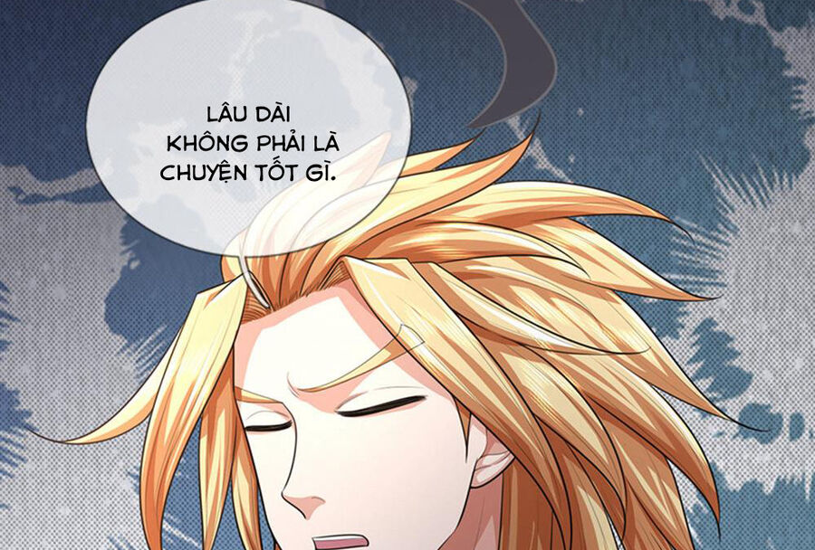 Thần Võ Thiên Tôn Chapter 696 - Trang 2