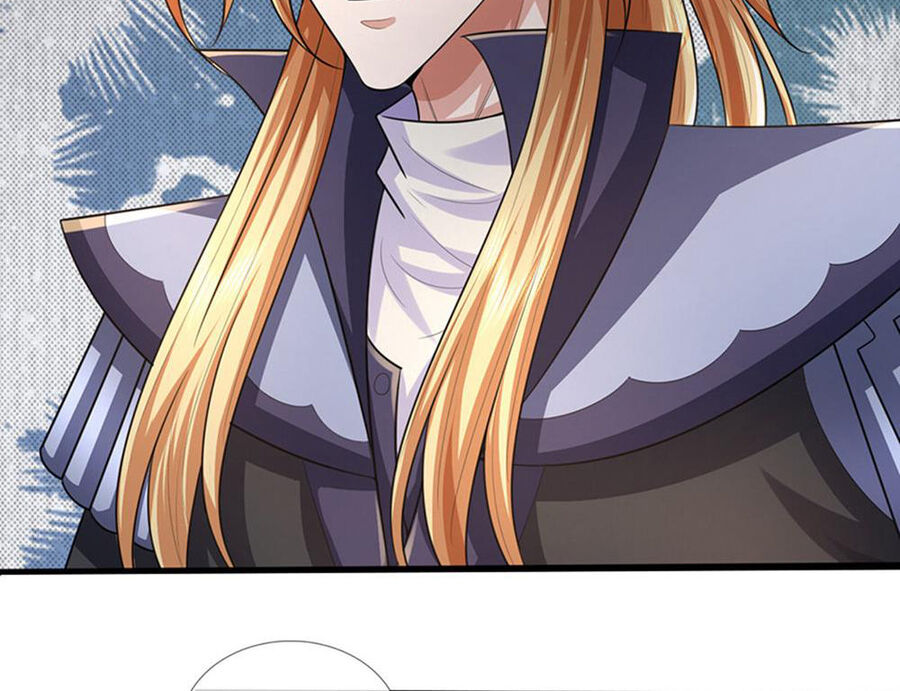 Thần Võ Thiên Tôn Chapter 696 - Trang 2