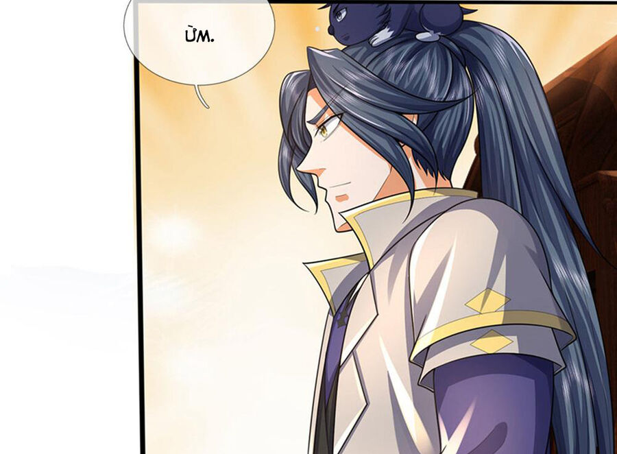 Thần Võ Thiên Tôn Chapter 696 - Trang 2