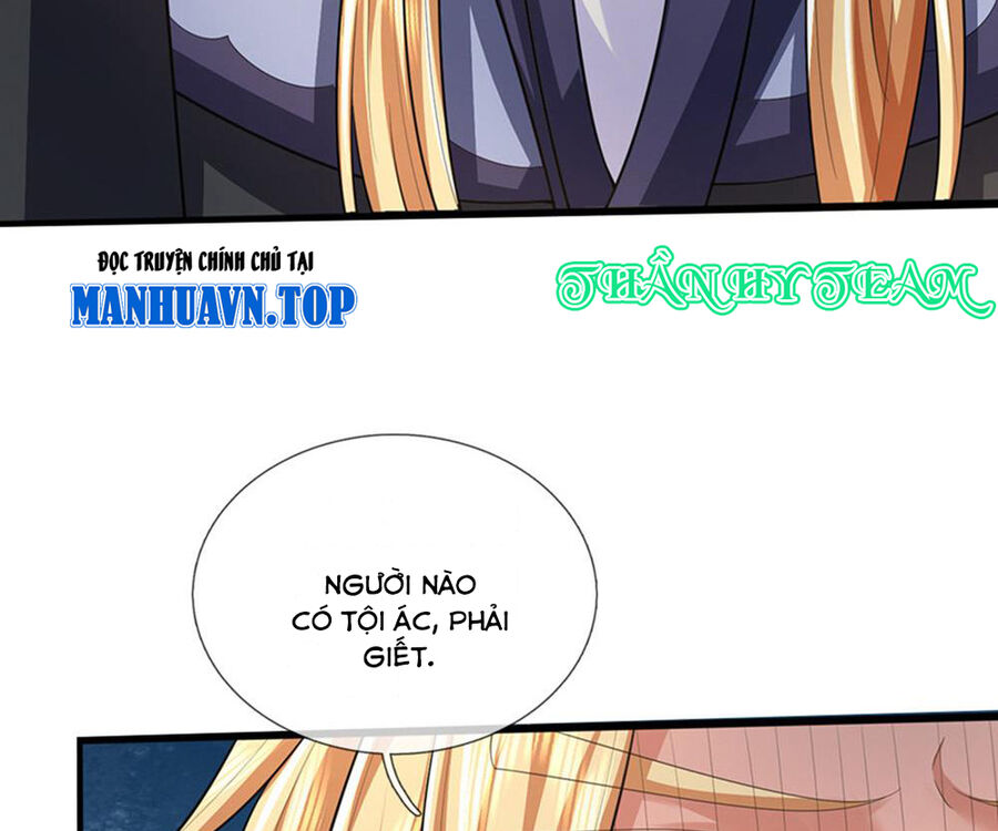 Thần Võ Thiên Tôn Chapter 696 - Trang 2