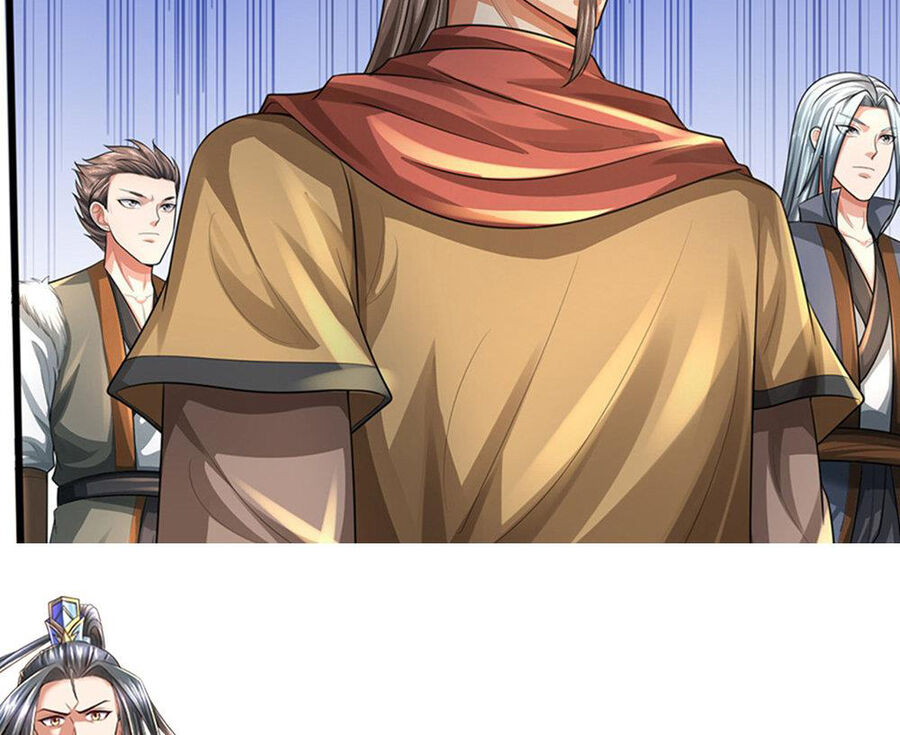 Thần Võ Thiên Tôn Chapter 696 - Trang 2