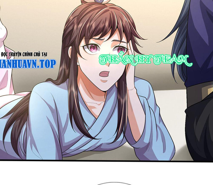 Thần Võ Thiên Tôn Chapter 696 - Trang 2