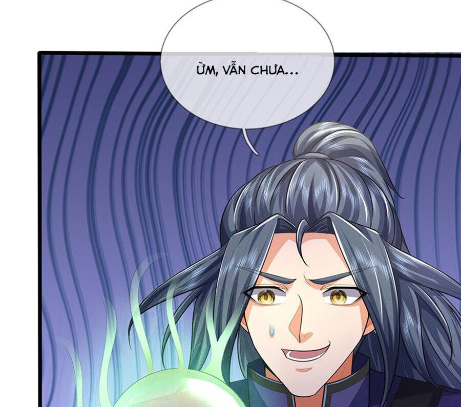 Thần Võ Thiên Tôn Chapter 696 - Trang 2