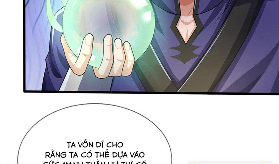 Thần Võ Thiên Tôn Chapter 696 - Trang 2