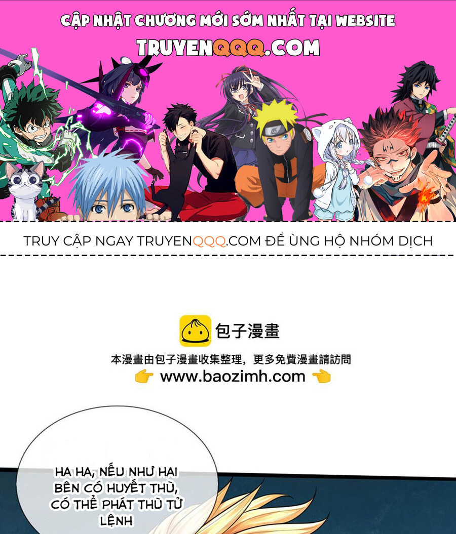 Thần Võ Thiên Tôn Chapter 697 - Trang 2