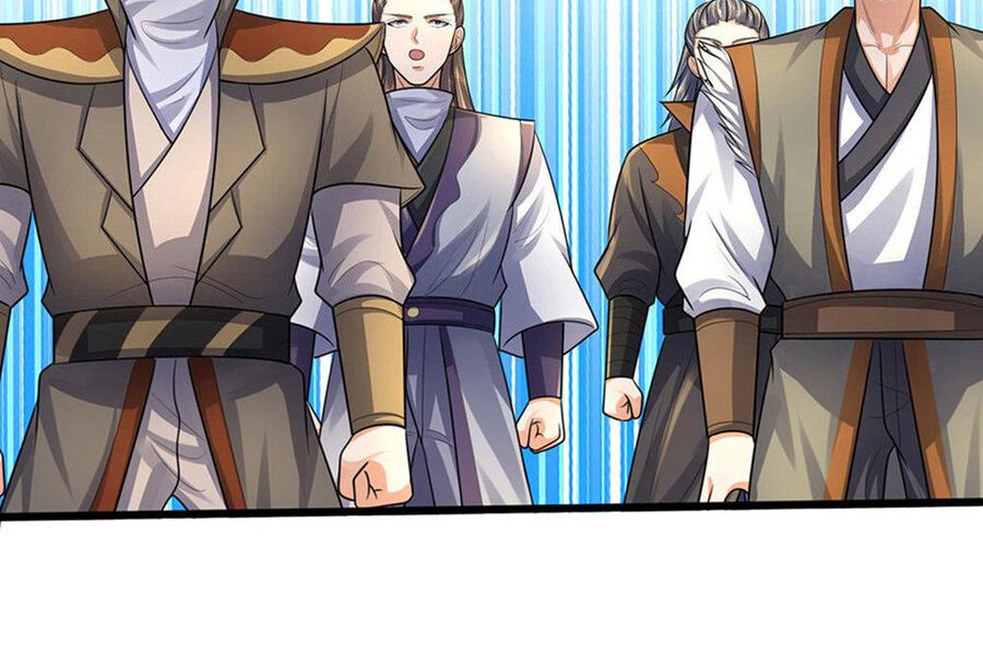 Thần Võ Thiên Tôn Chapter 697 - Trang 2