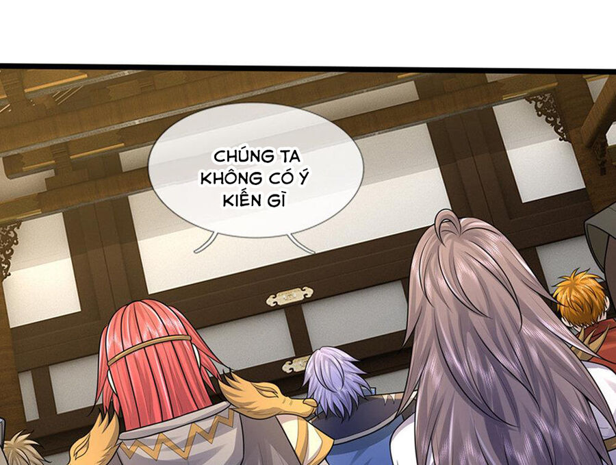 Thần Võ Thiên Tôn Chapter 697 - Trang 2