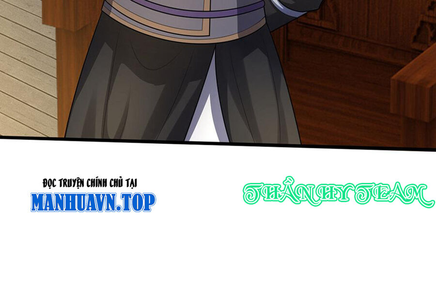 Thần Võ Thiên Tôn Chapter 697 - Trang 2