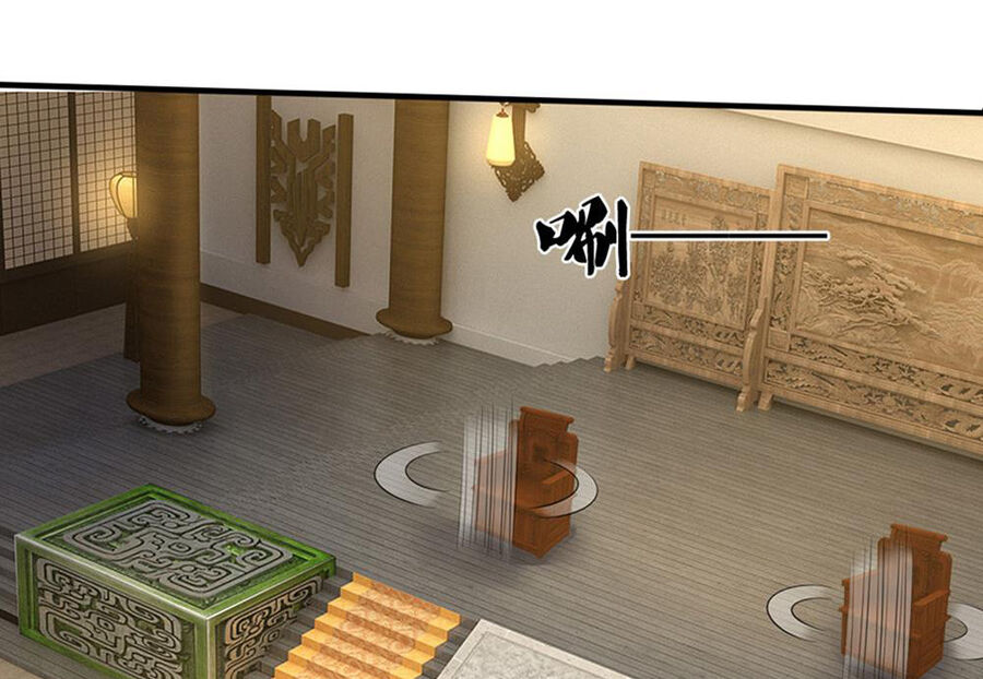 Thần Võ Thiên Tôn Chapter 697 - Trang 2