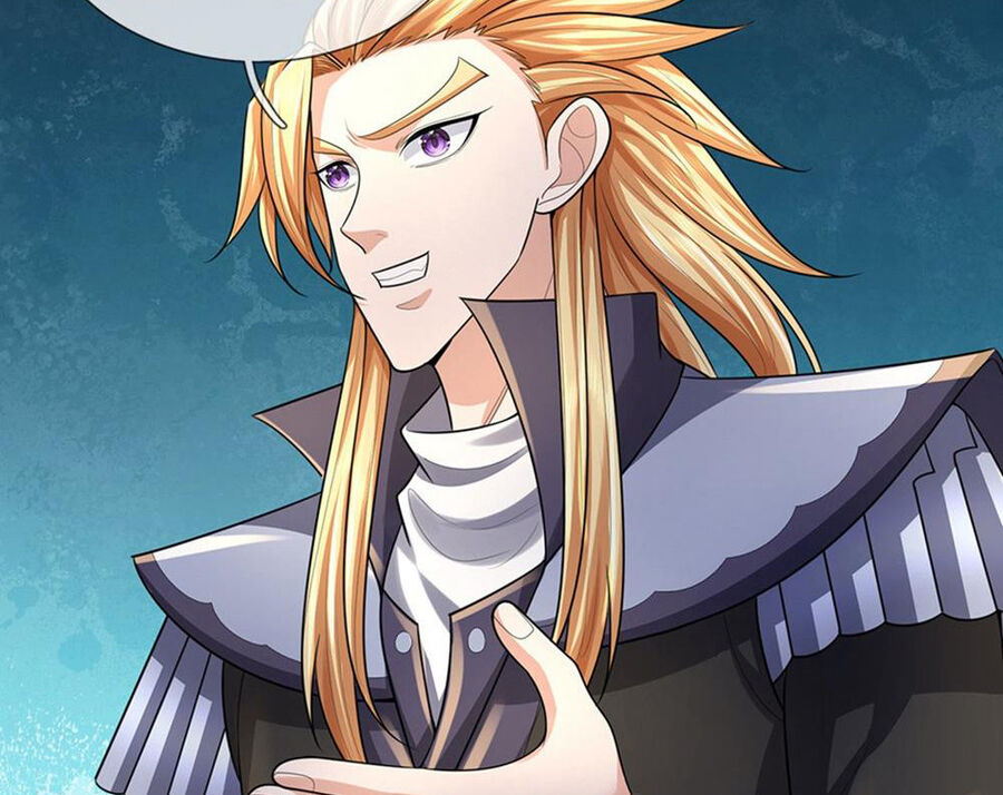 Thần Võ Thiên Tôn Chapter 697 - Trang 2