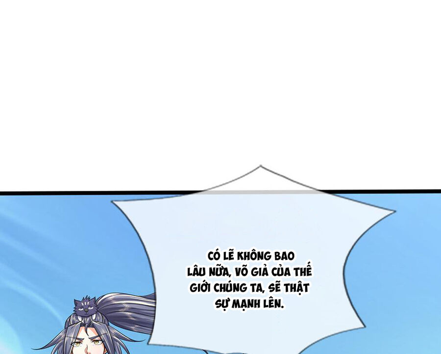 Thần Võ Thiên Tôn Chapter 697 - Trang 2