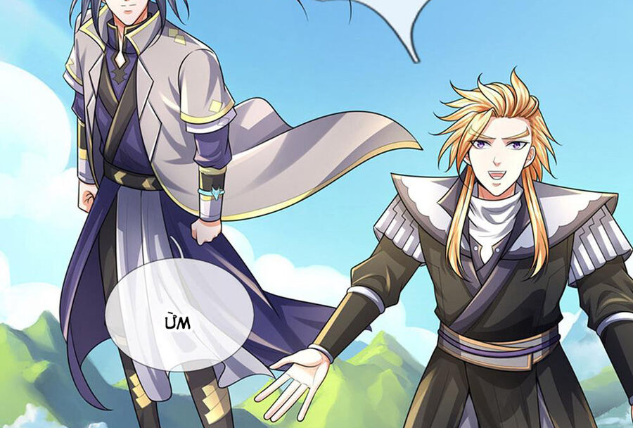 Thần Võ Thiên Tôn Chapter 697 - Trang 2