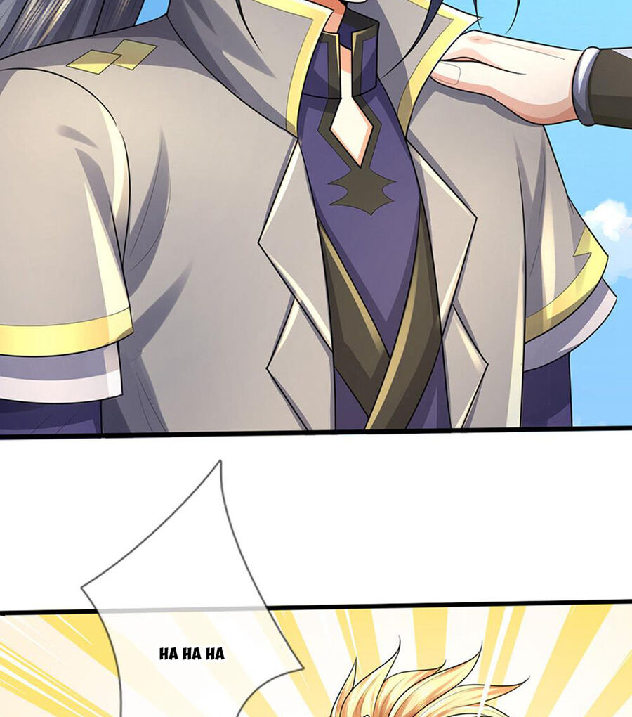 Thần Võ Thiên Tôn Chapter 697 - Trang 2