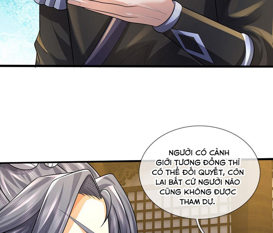 Thần Võ Thiên Tôn Chapter 697 - Trang 2