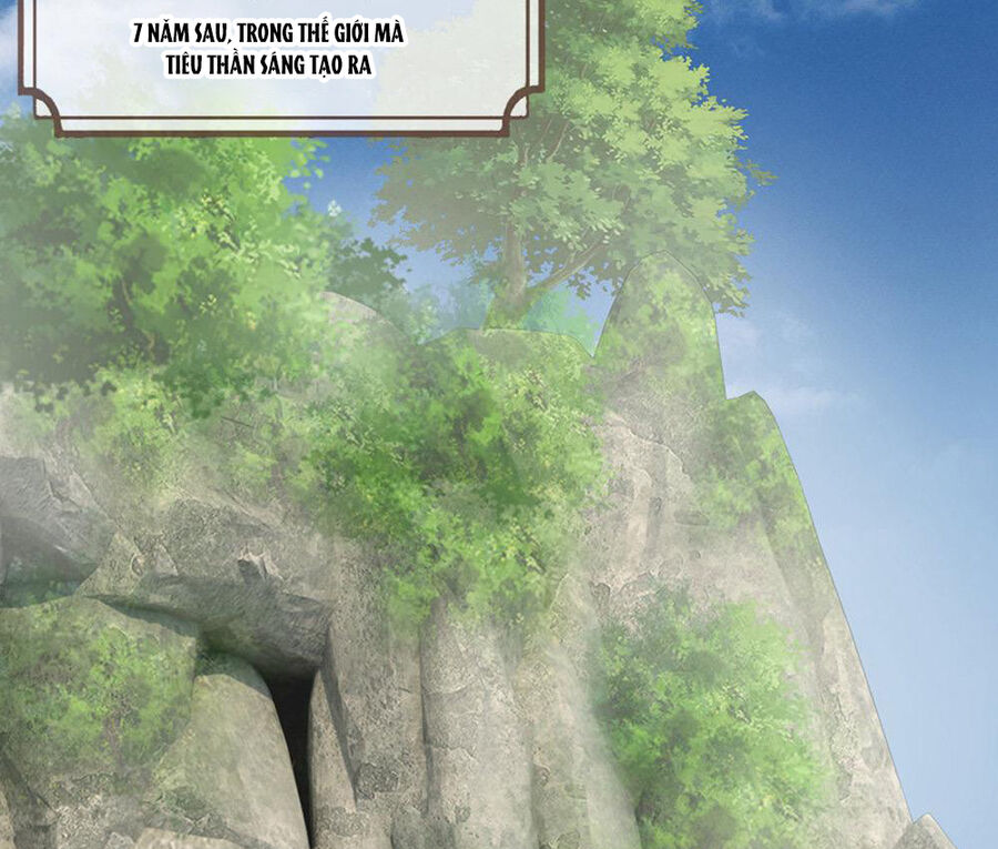 Thần Võ Thiên Tôn Chapter 697 - Trang 2